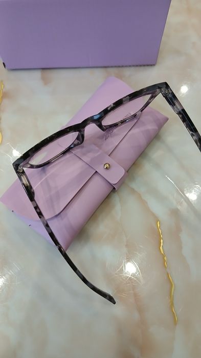 Окуляри для читання + 2. 5