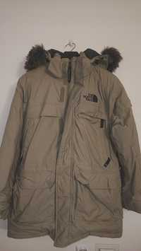 Kurtka The North Face mcmurdo-Vintage