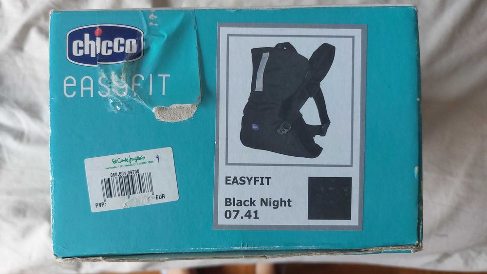 Marsúpio Chicco Easyfit