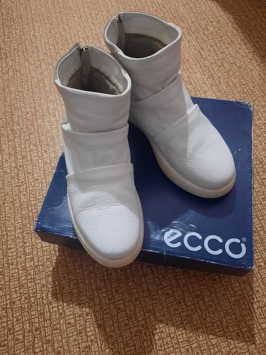 Зимові сапоги екко. Оригінал