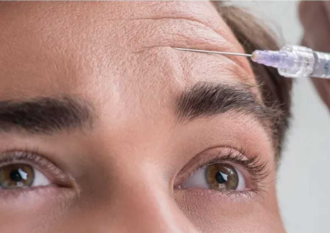Tratamentos estéticos para homens