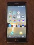Lg K8 DUAL 2017 stan idealny