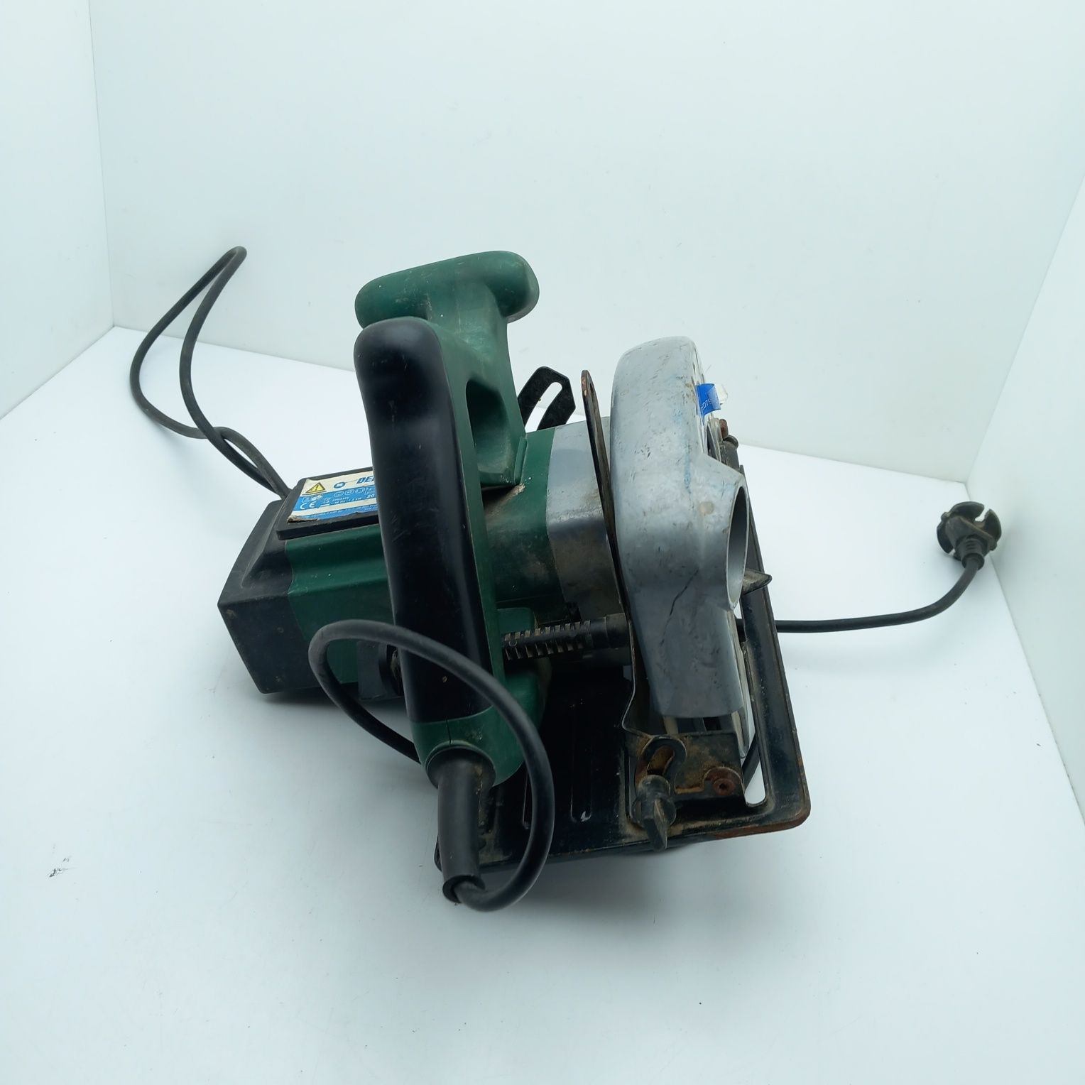 Pilarka Dedra 160mm