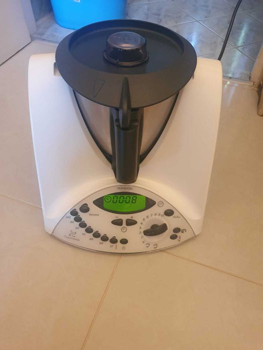 Thermomix T-31 Vorwerk termomix