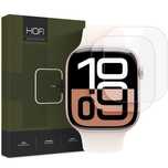 Folia Hofi Hydroflex Pro+ do Apple Watch 10 (2szt)