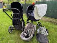 Wózek Cybex Priam 2