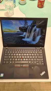 Lenovo ThinkPad T490 14'' i7 24Gb FV