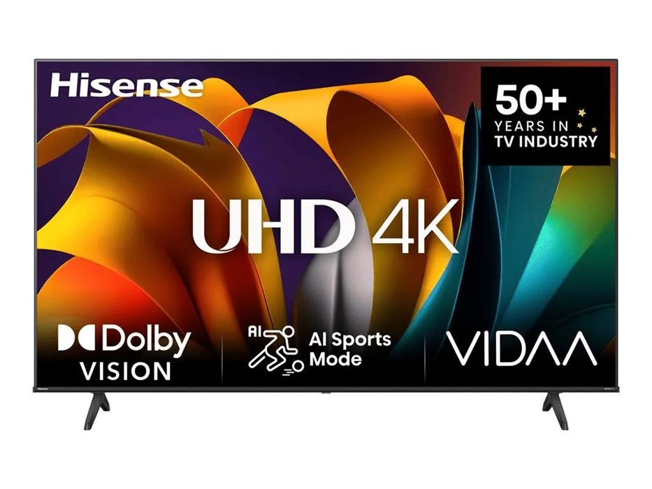 Telewizor Hisense 43A6N