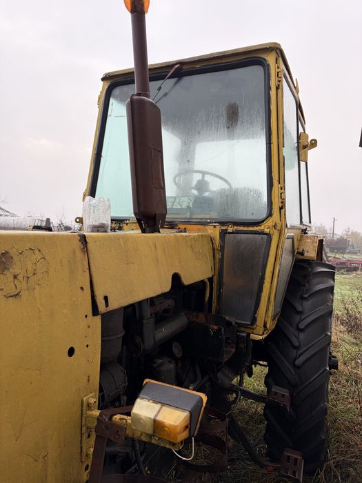 Продам 2 трактора ЮМЗ цена за 2