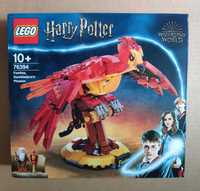 LEGO 76394 Harry Potter - Fawkes, feniks Dumbledore'a