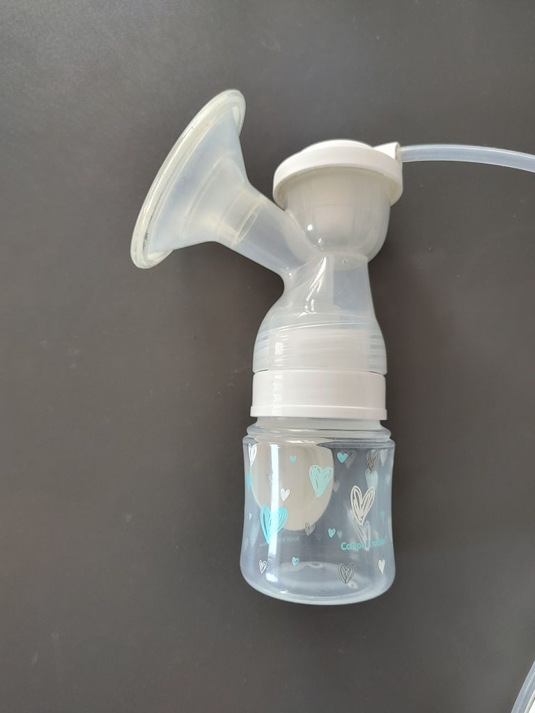 Laktator elektryczny Canpol Baby