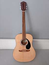 Gitara Fender FA 125 NAT