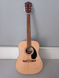 Gitara Fender FA 125 NAT