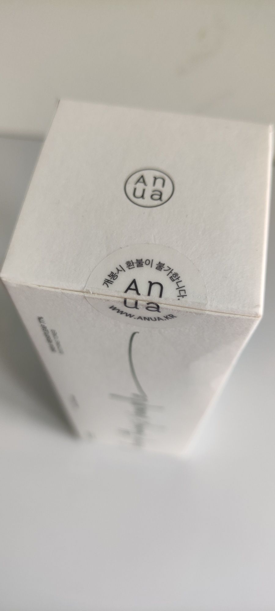 Tonik do twarzy Anua 77% Korea 250ml