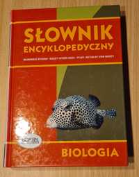 Słownik encyklopedyczny BIOLOGIA