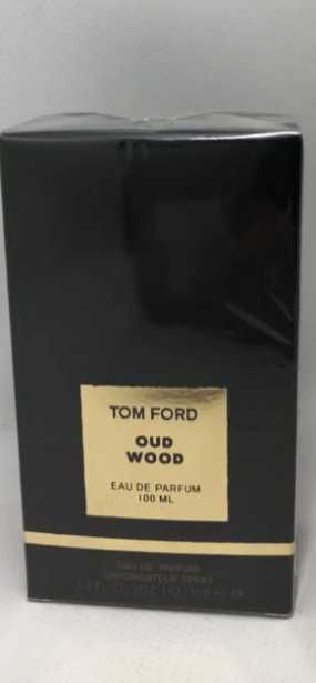 Новый Tom Ford Oud Wood |100 ML | без предоплаты
