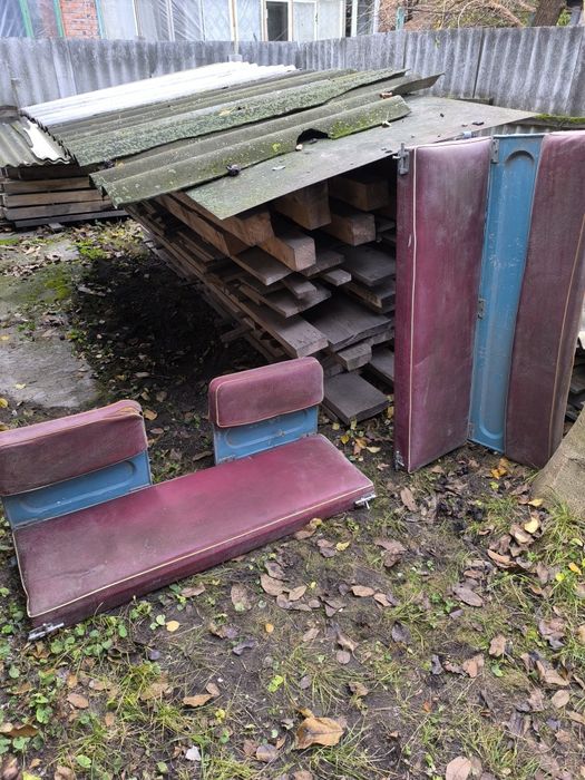 Катер Крим 1978р.в.