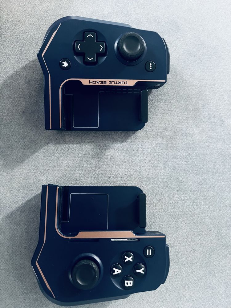 Pad Turtle Beach Atom (iOS) – Mobilne granie na najwyższym poziomie!