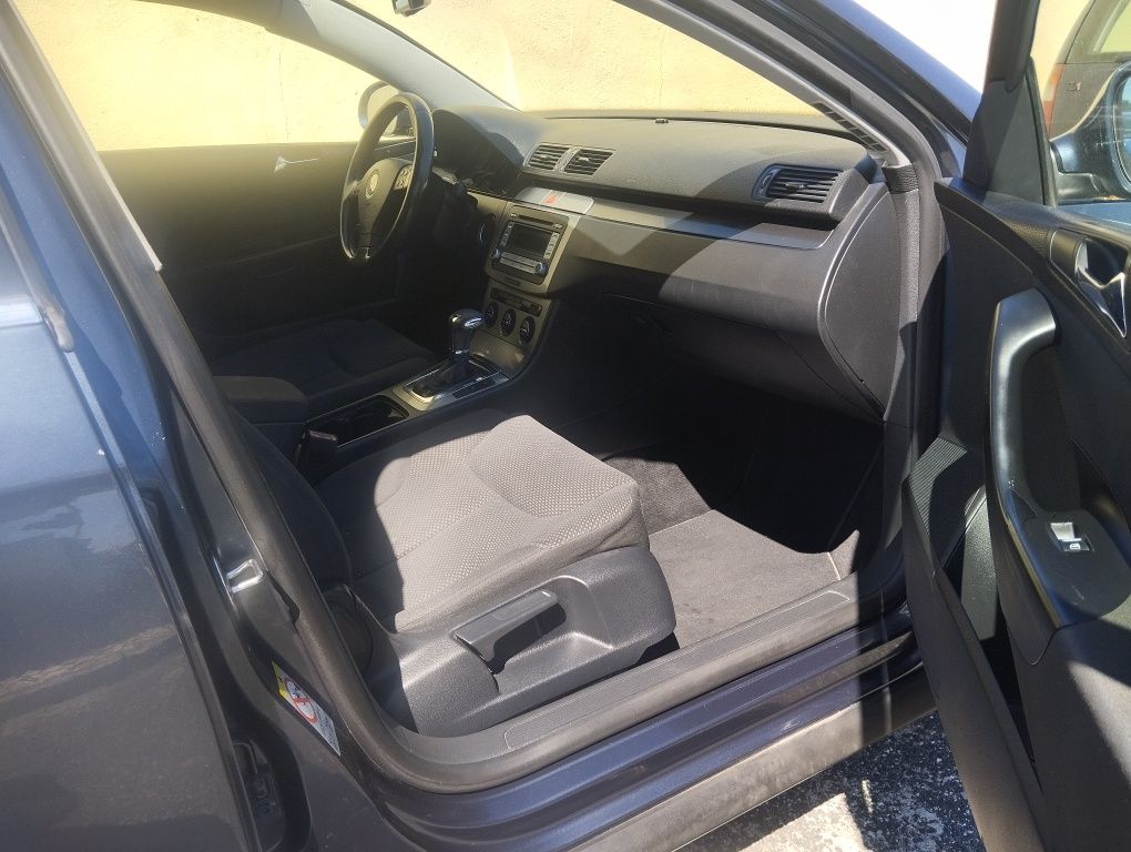 Carrinha Volkswagen Passat 2.0