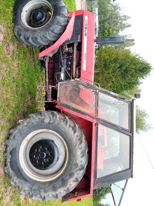 Sprzedam ursusa  wypełni spewny