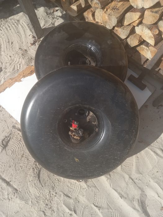 Газові балони  балон газовий автомобільний