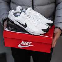 Кроссовки Nike Air Max 270 Pulse Roam White