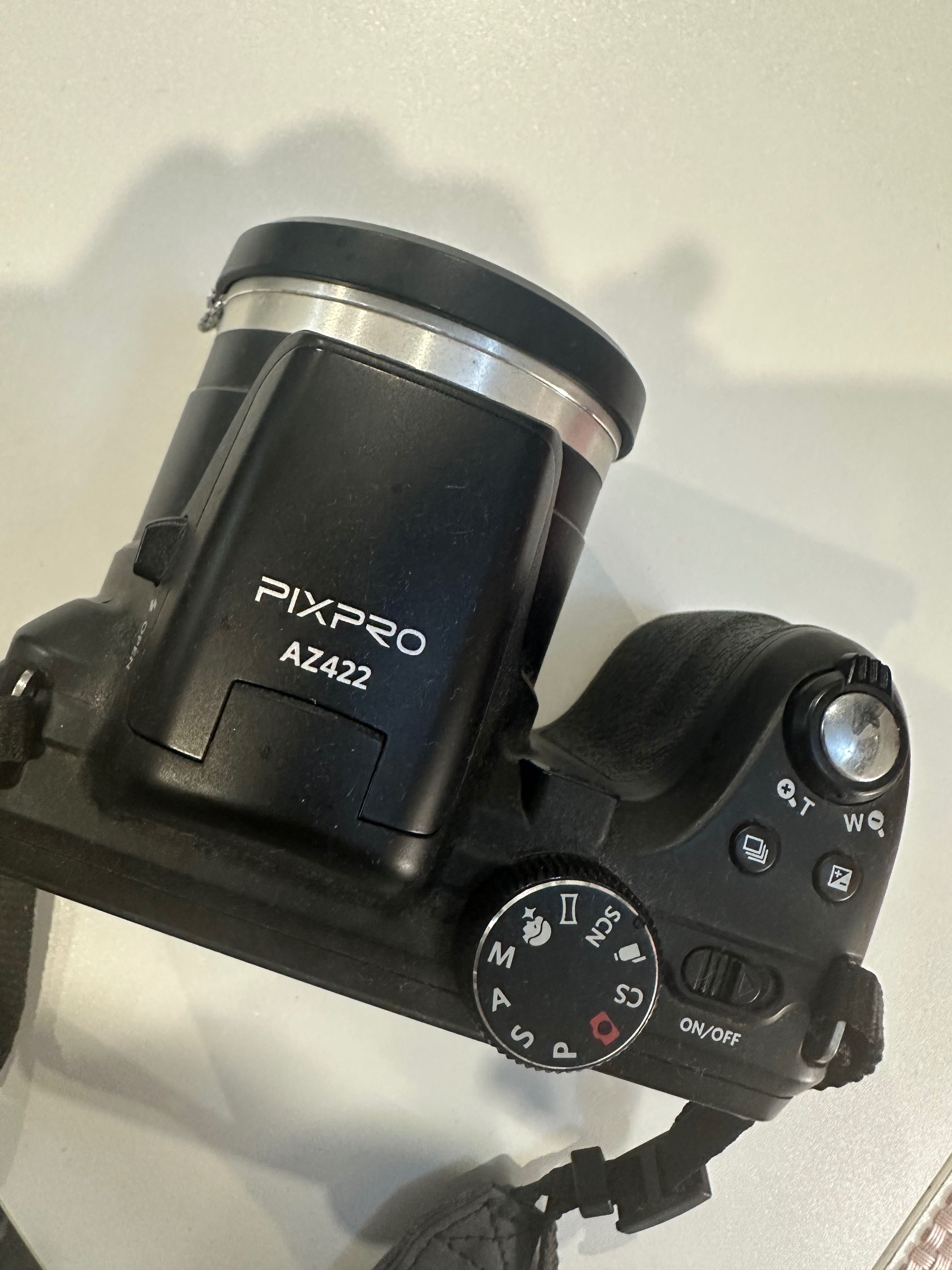 Kodak  PIX PRO nova