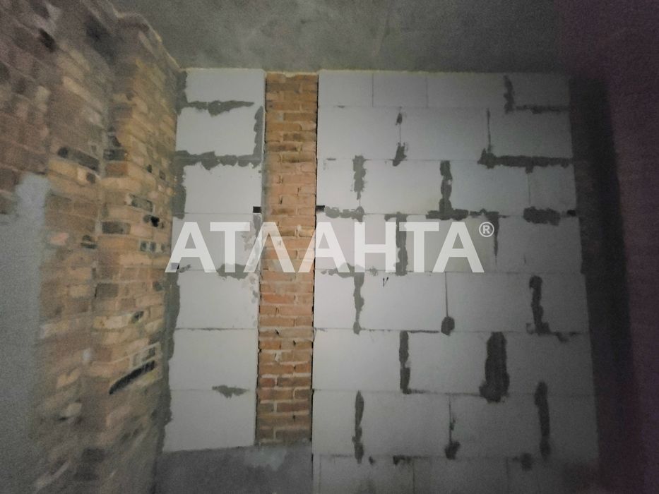 Однокомнатная квартира Аркадия ЖК Солнечный-4 Дом сдан