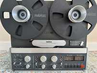 Gravador Revox B77