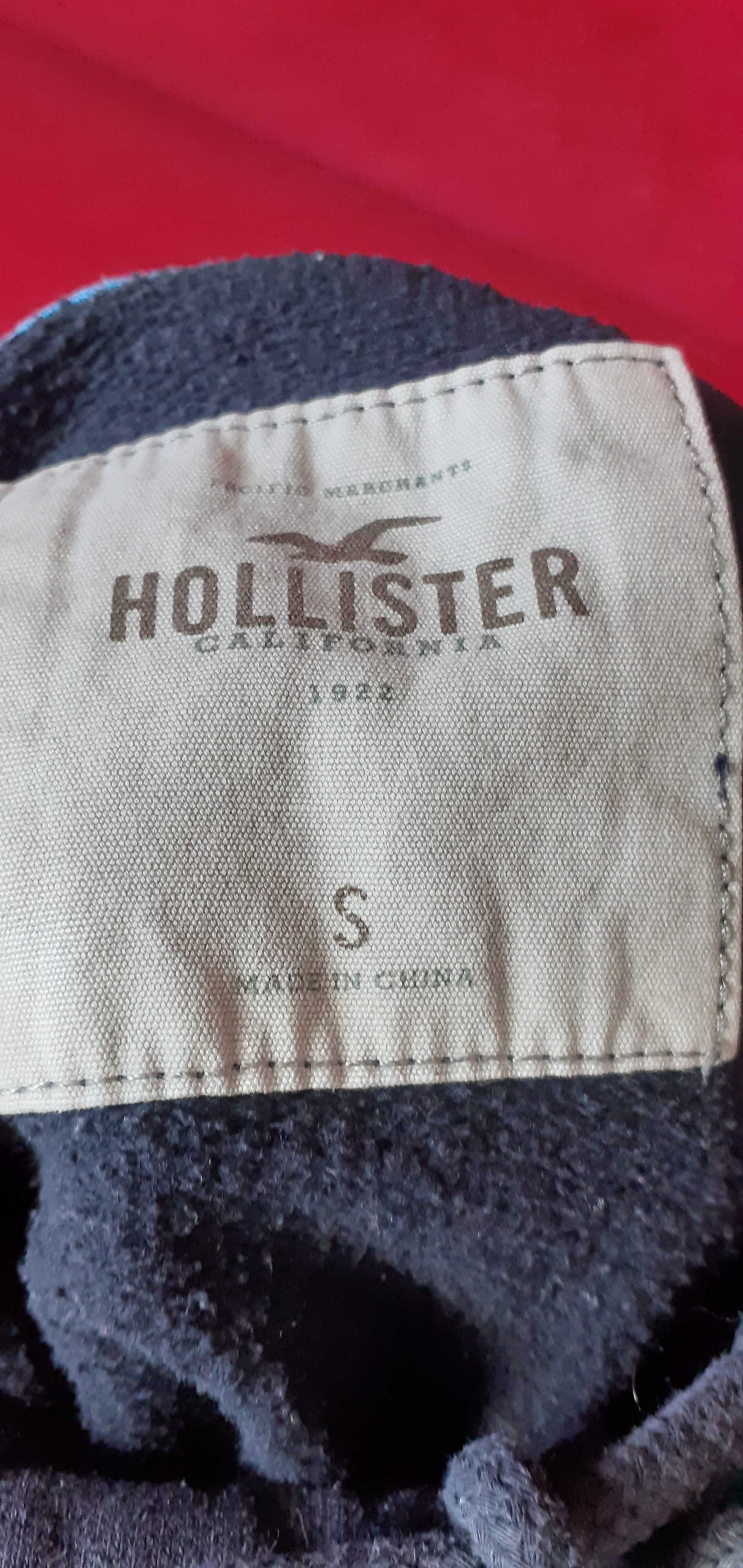 Bluza Hollister ,rozmiar S