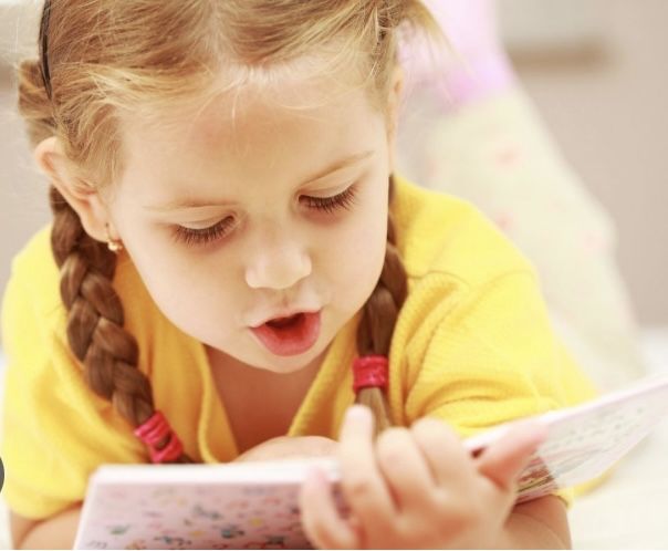 Репетитор початкових класів. Підготовка до школи.