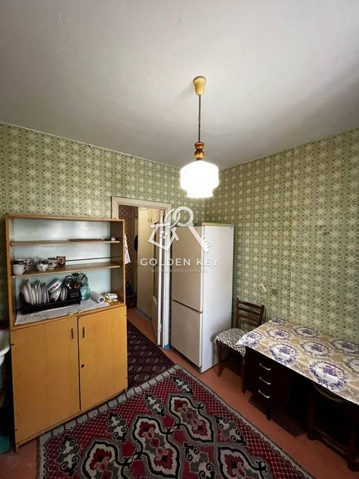 Продаж 1-кімнатної квартири, 5-Зарічний