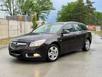 Opel insignia z 2011r tanio 11900p