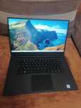 Dell Precision 5530 i7 32GB RAM, 512 GB nvme, nVidia Quadro P1000