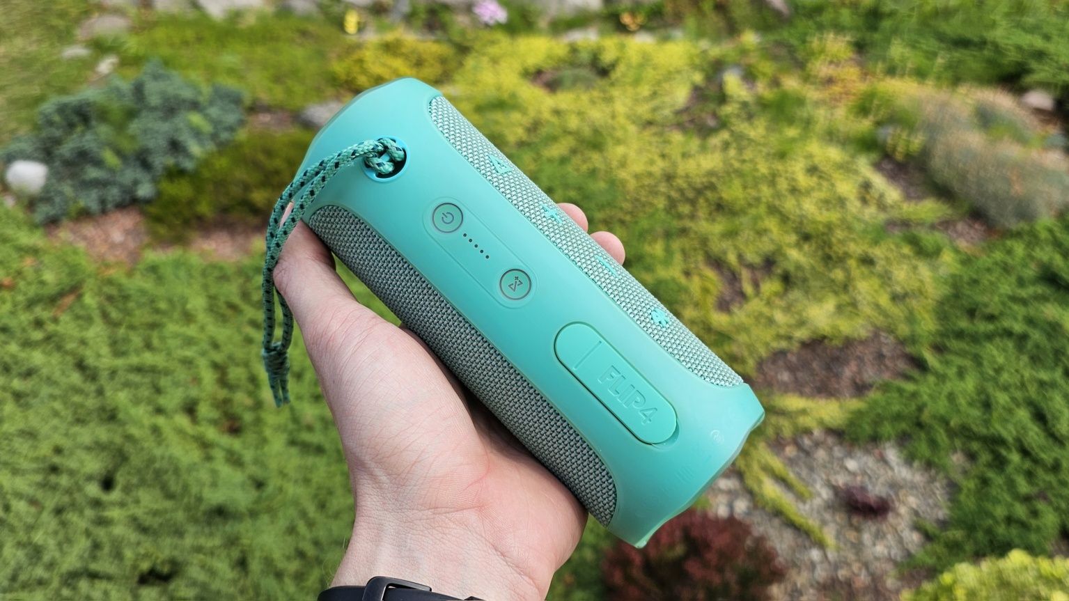 Głośnik JBL Flip 4 Bluetooth Bezprzewodowy