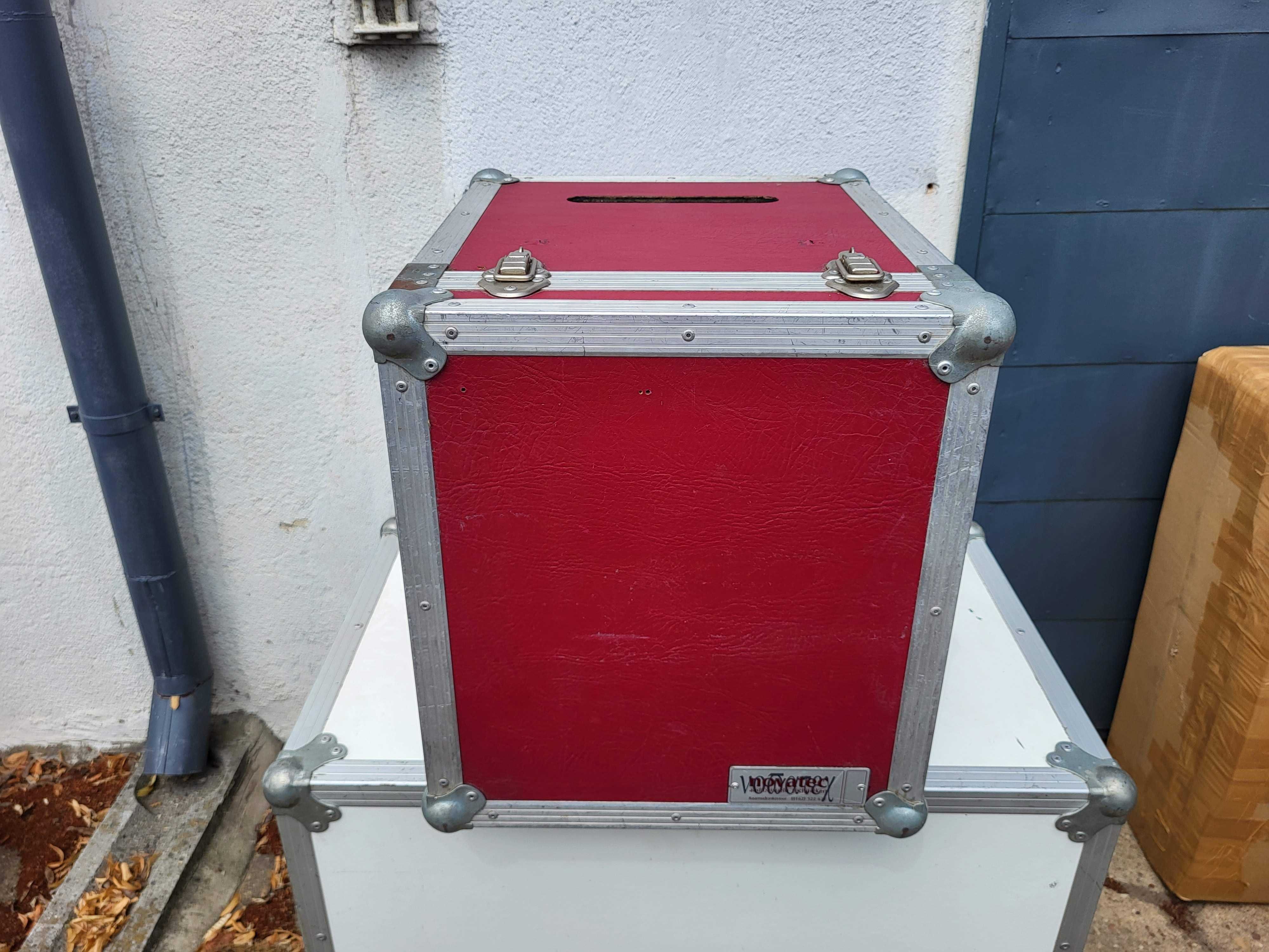 42x38x39 Case skrzynia FAKTURA