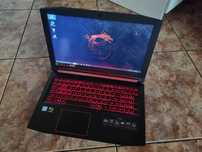 Acer Nitro 5 Intel Core i5-8300h GTX 1050 8 GB 120 SSD