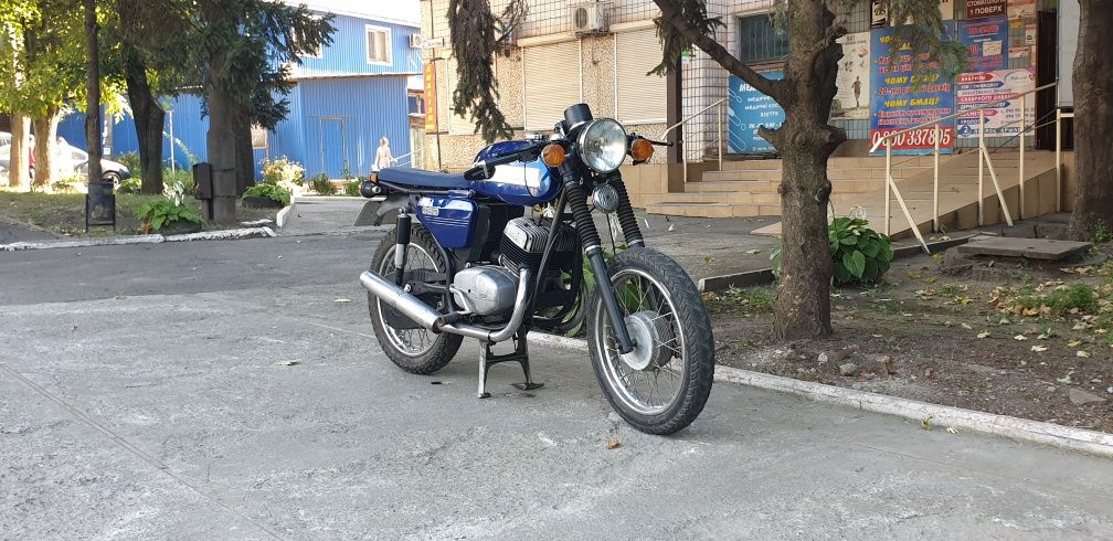 Ява 350 jawa 350