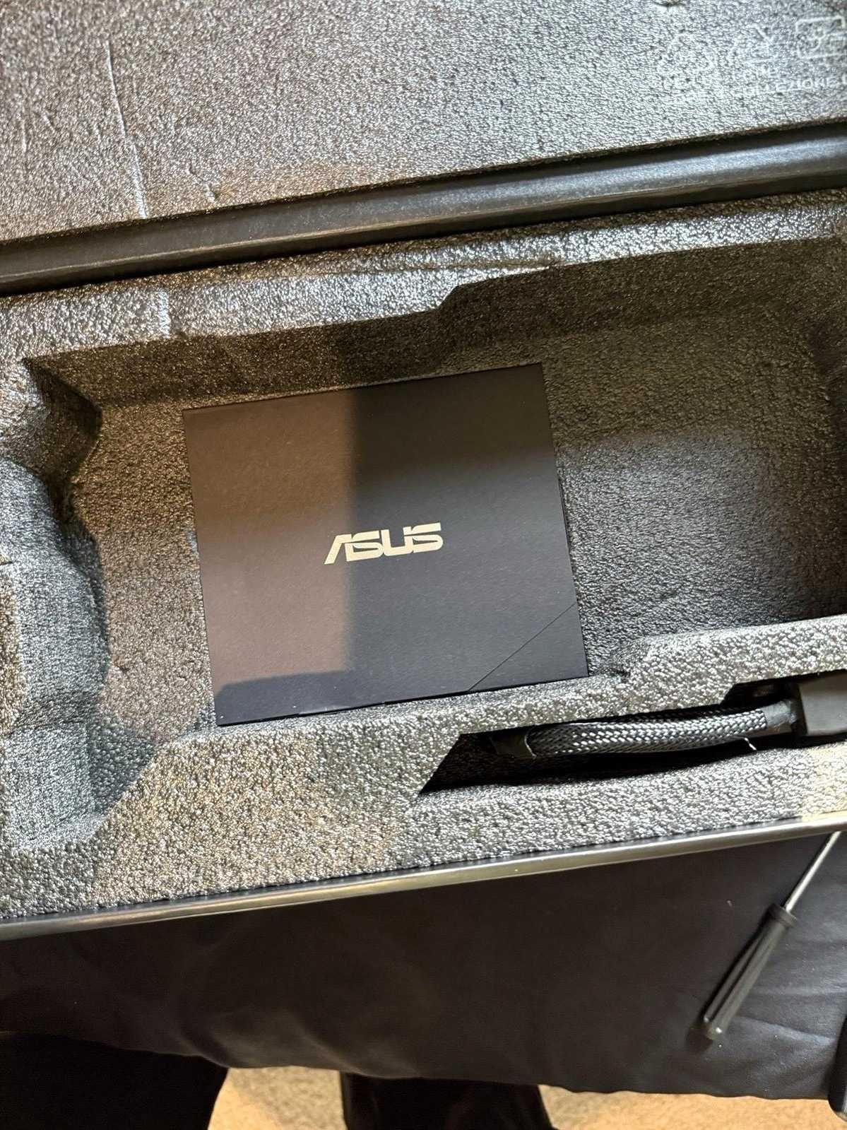 Продам RTX 4070 ASUS ті супер 16оГБ видеокарта и Strix X670E ROG