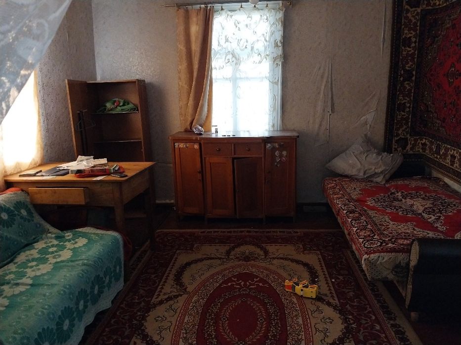 Будинок- земельна ділянка