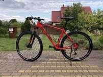 Rower MTB / Crossowy- SUPERIOR XC809 rozm. L