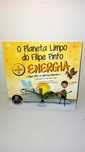 O Planeta Limpo de Filipe Pinto - + Energia