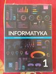Informatyka Zakres podstawowy