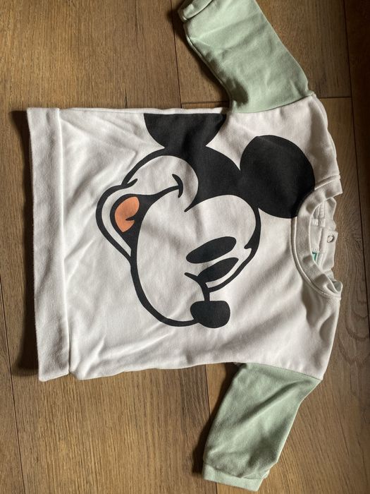 Bluza dziecięca disney