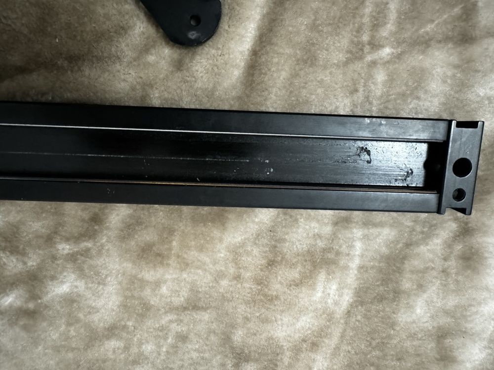 Slider de video 60cm
