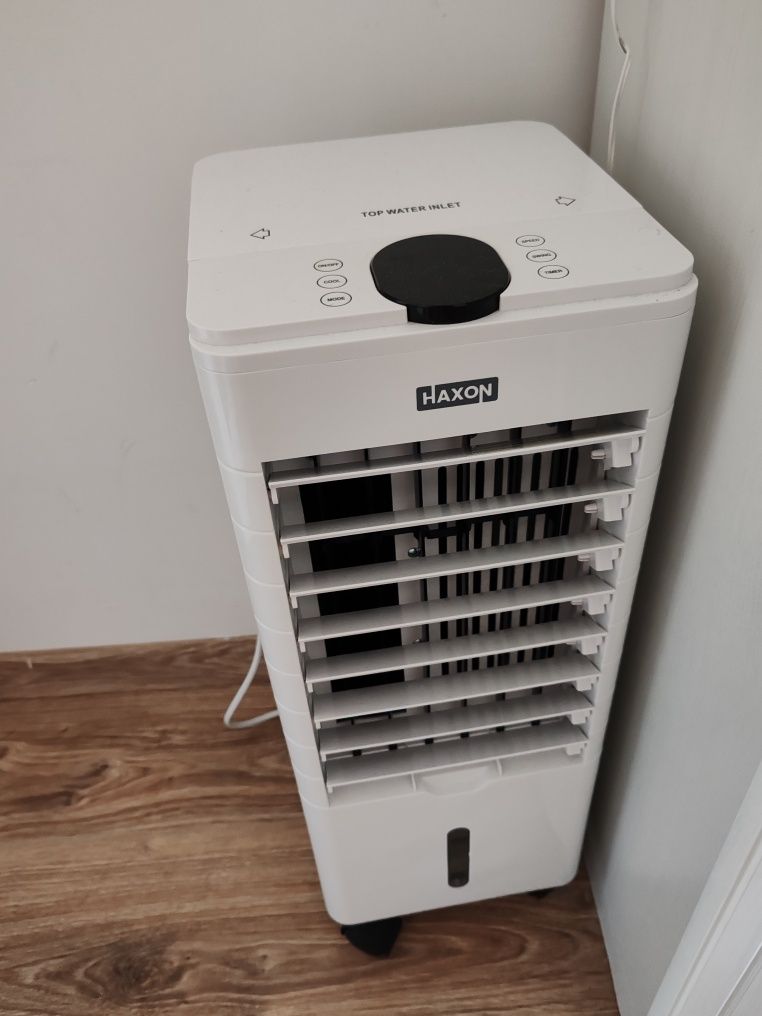 Klimator HAXON ZAX 4w1 LED