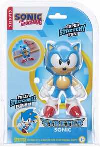 Figurka Sonic The Hedgehog, Cobi