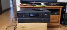NAD T748 amplituner 7.1 HDMI pilot