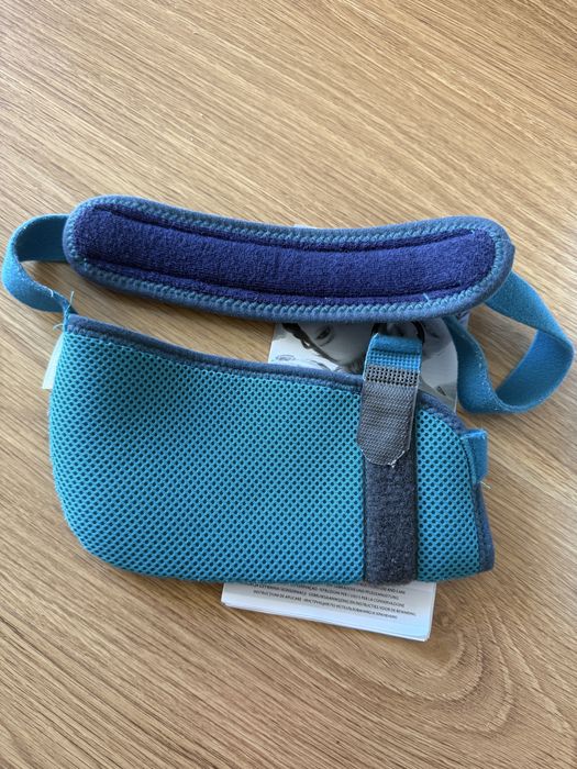 Suporte braço pediátrico - Orliman OP1132 Sling, Size 1