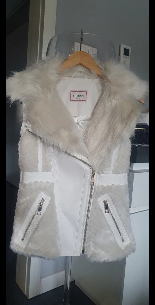 Nowa kamizelka Guess rozm.S/XS